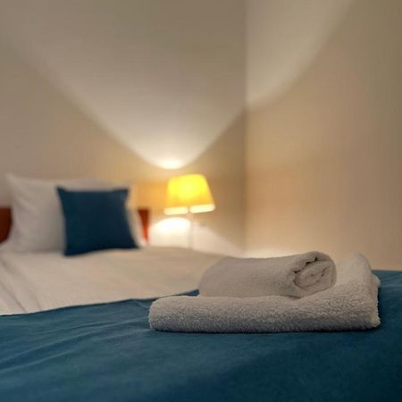 City Centar Apartman Sarajevo Ngoại thất bức ảnh