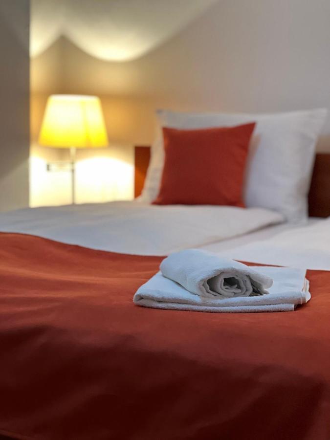 City Centar Apartman Sarajevo Ngoại thất bức ảnh