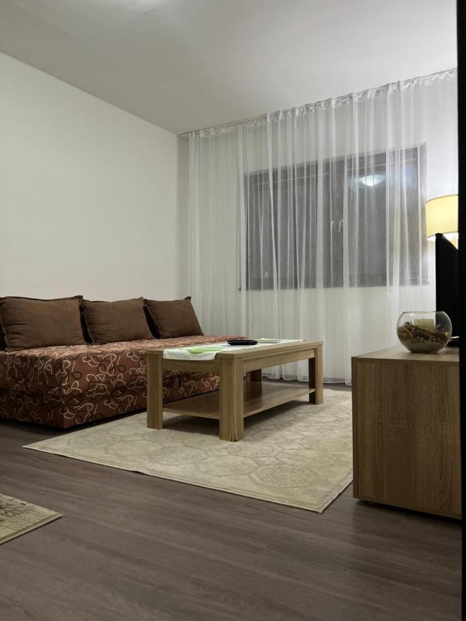 City Centar Apartman Sarajevo Ngoại thất bức ảnh